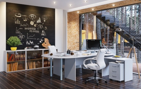 Мебель для персонала