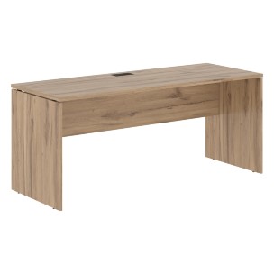 Стол прямой EDST 1767 1760х670х750 EDIS