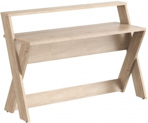 Компьютерный стол CD 1510 sonoma