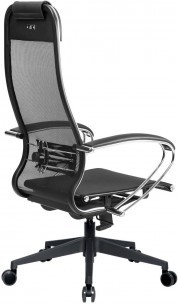 Эргономичное кресло МЕТТА Комплект 4 Pl пр/сечен