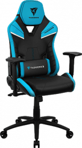 Кресло геймерское ThunderX3 TC5
