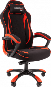 Кресло геймерское  CHAIRMAN GAME 28