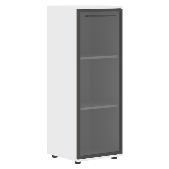 Шкаф средний узкий EMCS 42.7(R) 426х430х1199 EDIS