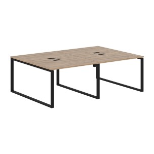 Стол 4-х местный EQWST 2316 2326х1606х750 EDIS