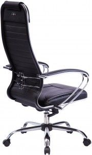 Эргономичное кресло МЕТТА Комплект 6 Ch ов/сечен