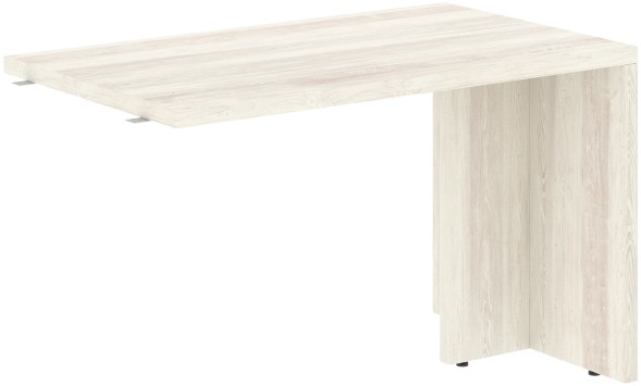 Брифинг-приставка TB 127 Сосна Эдмонт Z 1200х700х750 TORR-Z