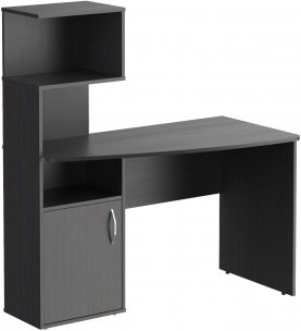 Стол компьютерный CD 1213 legno left