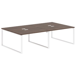 Стол 4-х местный EQWST 2716 2726х1606х750 EDIS