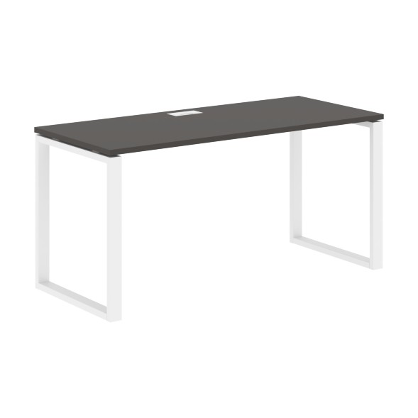 Стол прямой EQST 1567 1560х670х750 EDIS