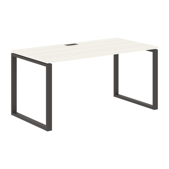 Стол прямой EQST 1580 1560х800х750 EDIS