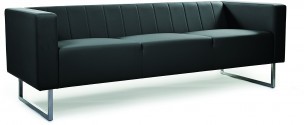 Диван трехместный Вента
