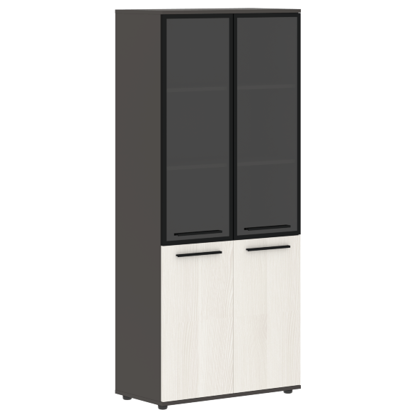 Шкаф высокий широкий EHCS 85.7 852х430х1967 EDIS