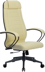 Эргономичное кресло МЕТТА Комплект 28 Pl пр/сечен