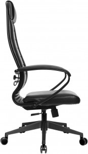 Эргономичное кресло МЕТТА Комплект 28 Pl пр/сечен