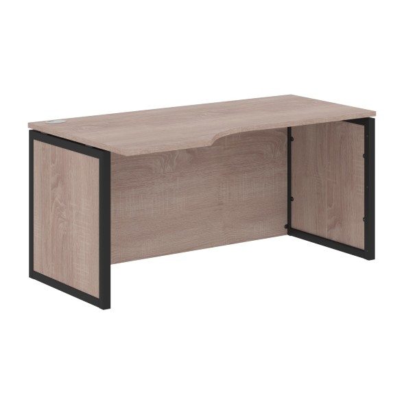 Стол эргономичный XQPCET 169H(L) 1600х900х750 XTEN-QP