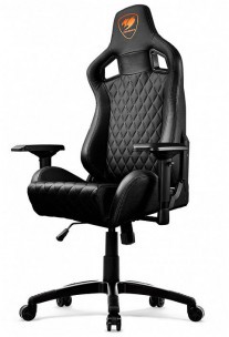 Кресло компьютерное Cougar ARMOR S