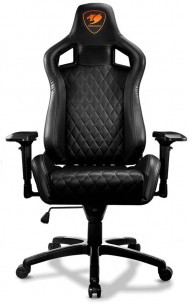 Кресло компьютерное Cougar ARMOR S