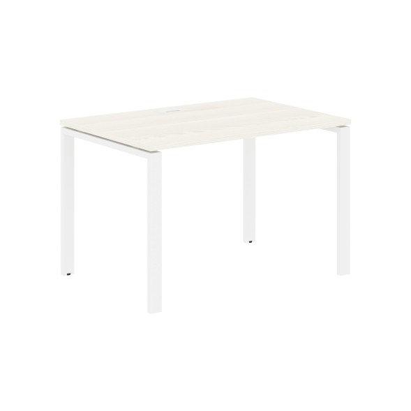 Стол прямой EUST 1180 1160х800х750 EDIS