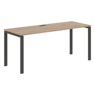 Стол прямой EUST 1767 1760х670х750 EDIS