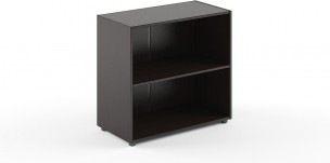 Каркас шкафа низкого TLC 85 Венге Магия 850х430х795