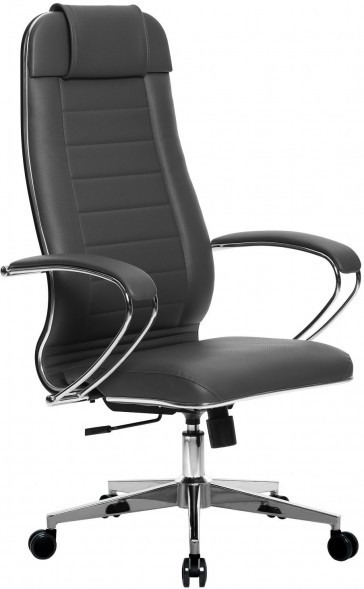 Эргономичное кресло МЕТТА Комплект 29 Ch пр/сечен