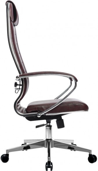 Эргономичное кресло МЕТТА Комплект 29 Ch пр/сечен