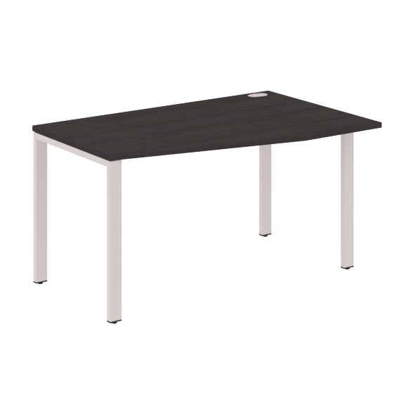 Стол эргономичный XS6CT 149(R) 1400х900х750 XTEN-S60