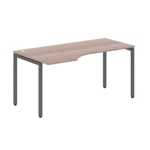 Стол эргономичный XSCET 169(L) 1600х900х750 XTEN-S