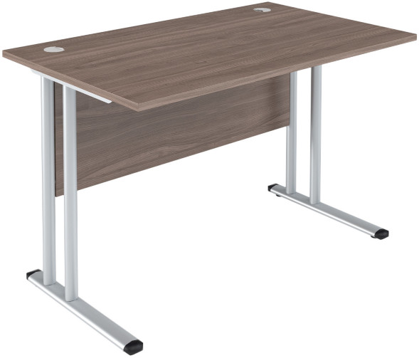 Стол письменный СП-2М Беларусь Ясень Шимо 1200х720х755