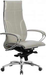 Кресло руководителя Samurai Lux