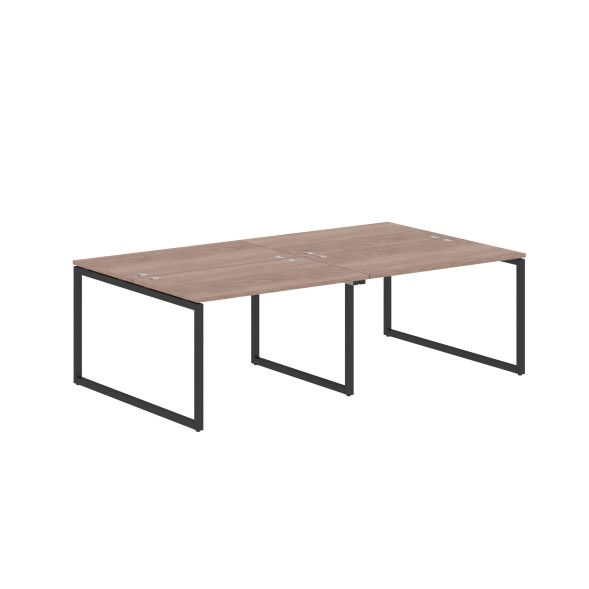 Стол 4-х местный XQWST 2414 2406х1406х750