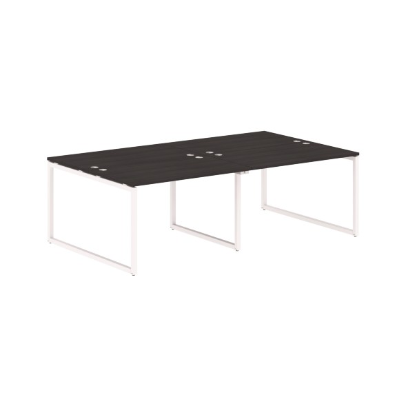 Стол 4-х местный XQWST 2414 2406х1406х750