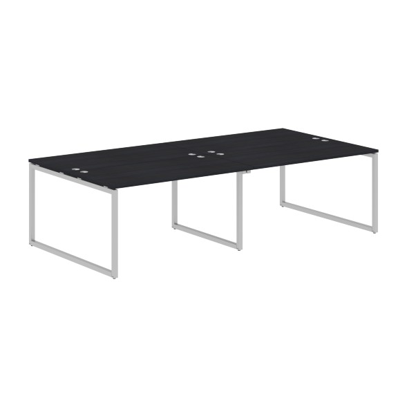 Стол 4-х местный XQWST 2814 2806х1406х750