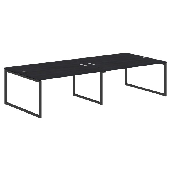 Стол 4-х местный XQWST 3214 3206х1406х750