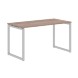 Стол прямой XQST 147 1400х700х750