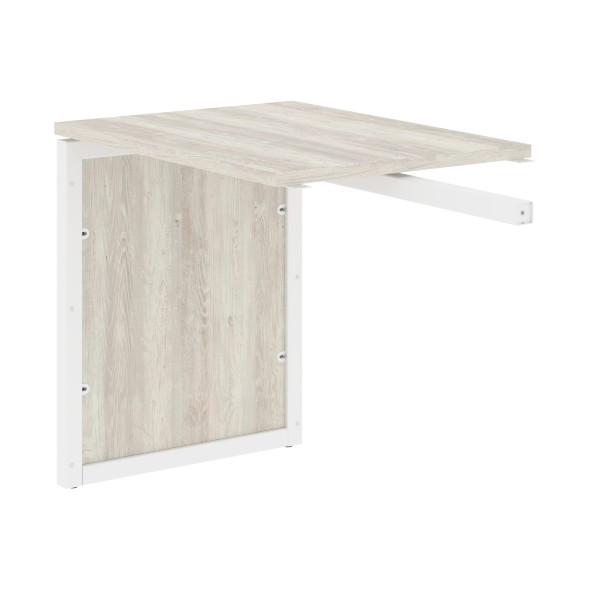 Брифинг приставка XQPB 860 800х600х750 XTEN-QP