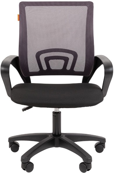 Офисное кресло Chairman 696 LT N