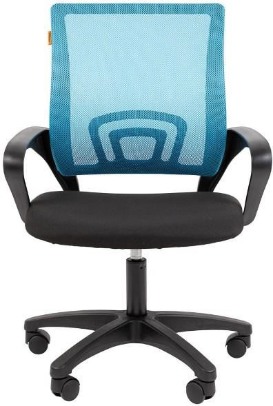 Офисное кресло Chairman 696 LT N