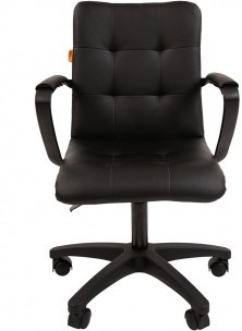 Кресло офисное CHAIRMAN 030 ЭКО