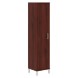 Шкаф-колонка высокая с глухой дверью B 431.6 475х450х2054 BORN