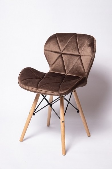 Стул Butterfly Вельвет