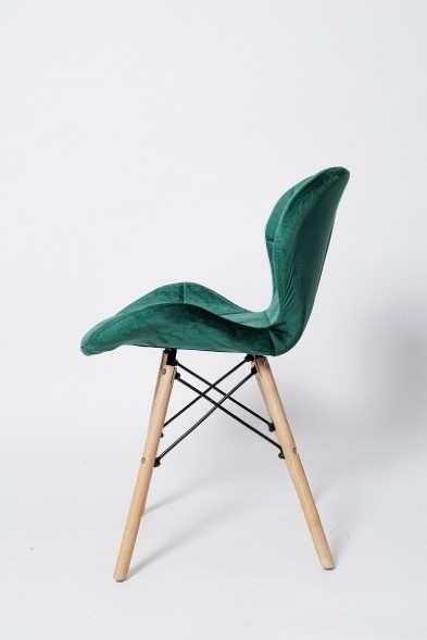 Стул Butterfly Вельвет