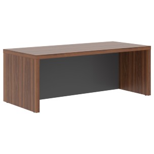 Стол руководителя ZST 209H 2000х900х750