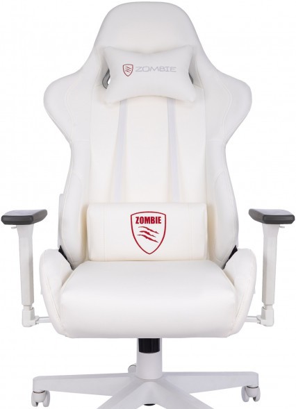 Кресло игровое Zombie Neo Эко 