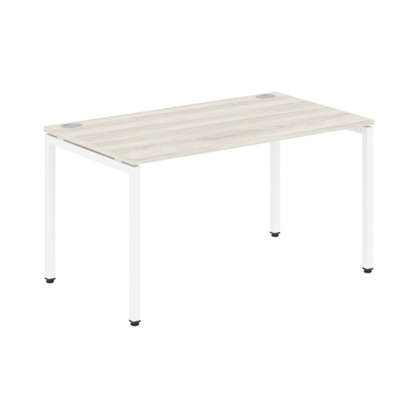 Стол прямой XSST 148 1400х800х750 XTEN-S