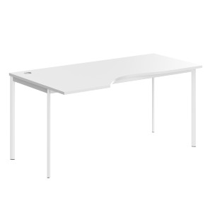 Стол эргономичный СА-1S(L) 1600х900х755. IMAGO-S