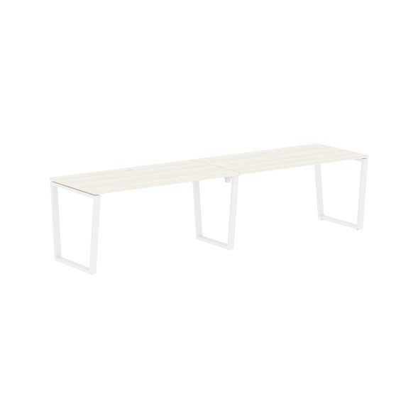 Стол 2-х местный EVWST 3180 3126х800х750 EDIS