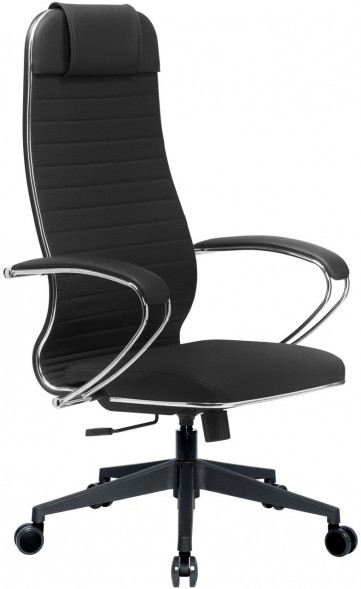 Эргономичное кресло МЕТТА Комплект 17 Pl пр/сечен 