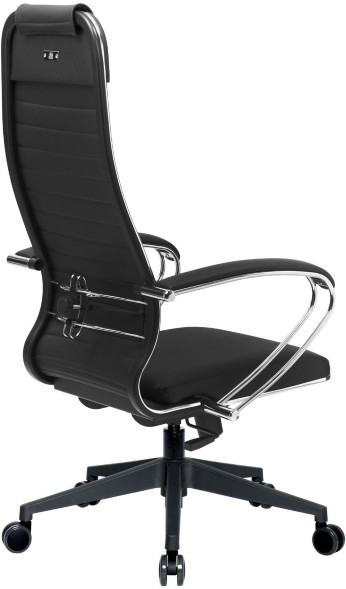 Эргономичное кресло МЕТТА Комплект 17 Pl пр/сечен 