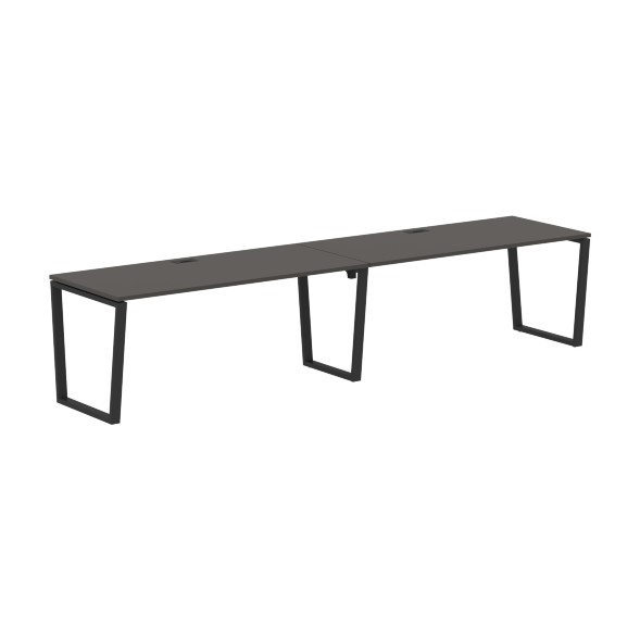 Стол 2-х местный EVWST 3580 3526х800х750 EDIS